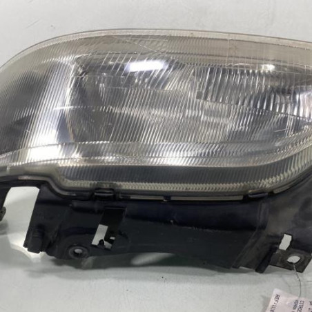 Optique avant principal gauche (feux)(phare) CITROEN XSARA Photo n°1