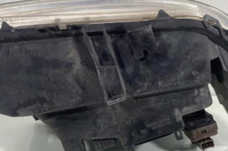 Optique avant principal gauche (feux)(phare) CITROEN XSARA