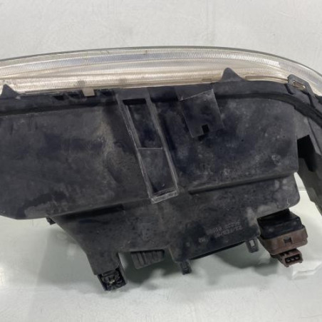 Optique avant principal gauche (feux)(phare) CITROEN XSARA