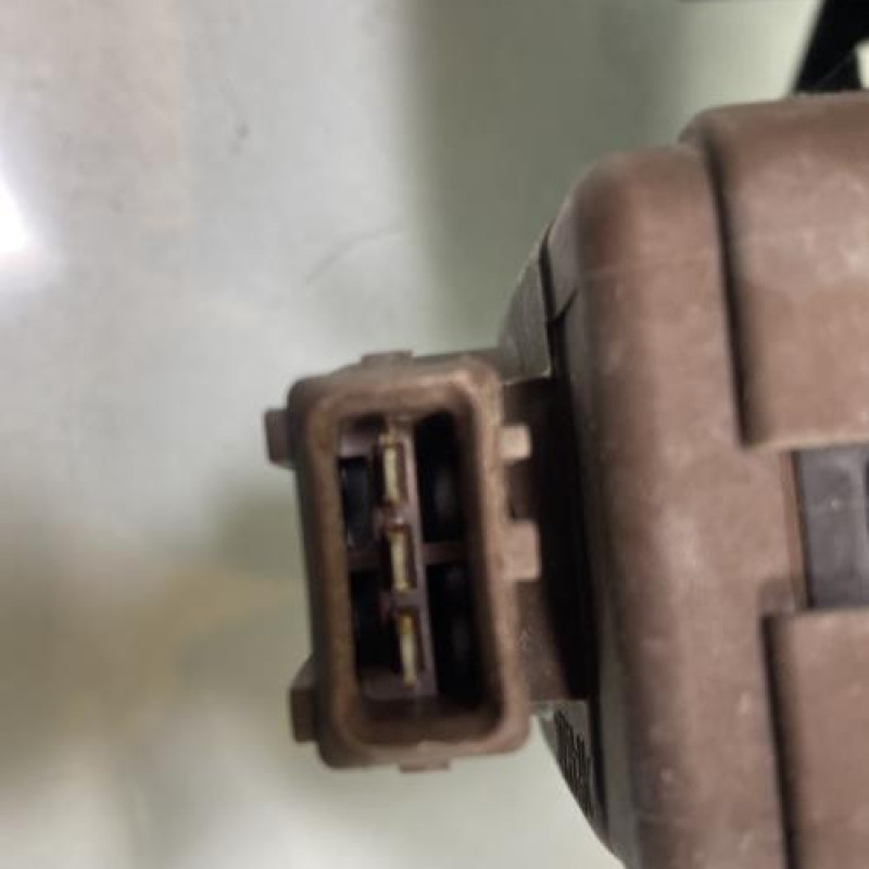 Optique avant principal gauche (feux)(phare) CITROEN XSARA Photo n°3