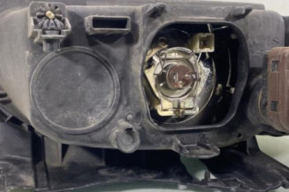 Optique avant principal gauche (feux)(phare) CITROEN XSARA