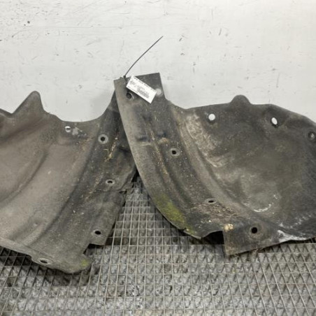Pare boue avant droit RENAULT MEGANE 4