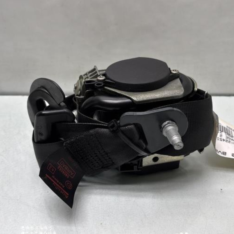 Pretensionneur de ceinture avant gauche PEUGEOT 308 1 SW Photo n°3