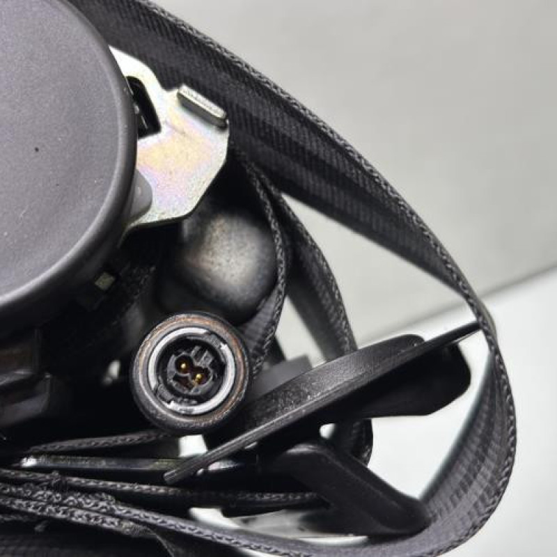 Pretensionneur de ceinture avant gauche PEUGEOT 308 1 SW Photo n°4