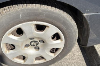 Pretensionneur de ceinture avant gauche PEUGEOT 308 1 SW