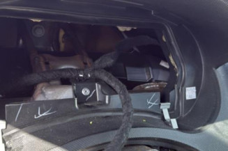 Pretensionneur de ceinture avant gauche PEUGEOT 308 1 SW