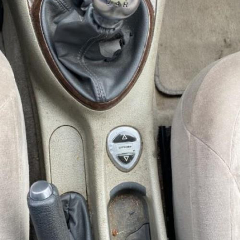 Baguette de coffre CITROEN C5 1 Photo n°4