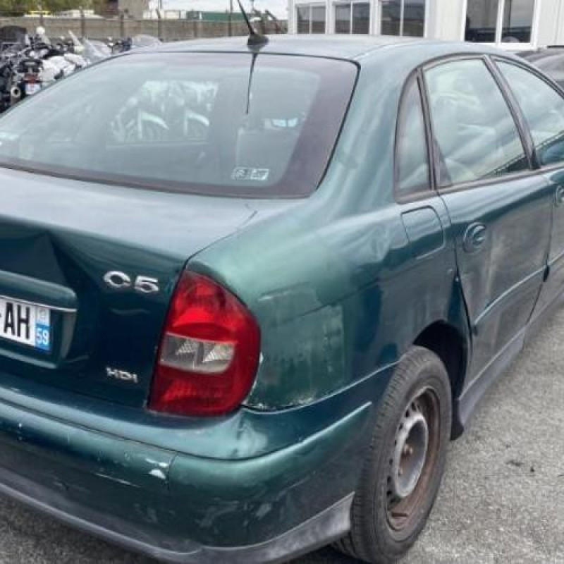 Baguette de coffre CITROEN C5 1 Photo n°7