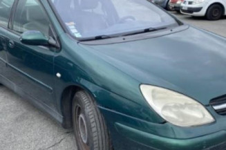 Baguette de coffre CITROEN C5 1