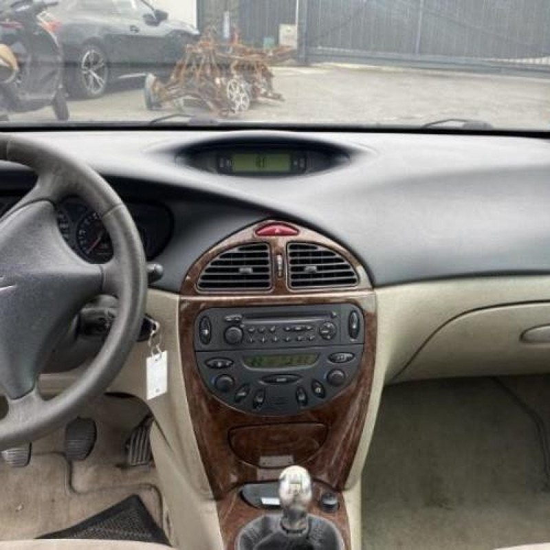 Baguette de coffre CITROEN C5 1 Photo n°11