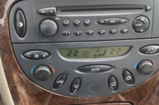 Baguette de coffre CITROEN C5 1