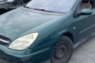 Baguette de coffre CITROEN C5 1