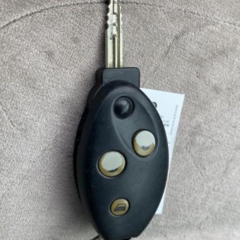 Baguette de coffre CITROEN C5 1 Photo n°14