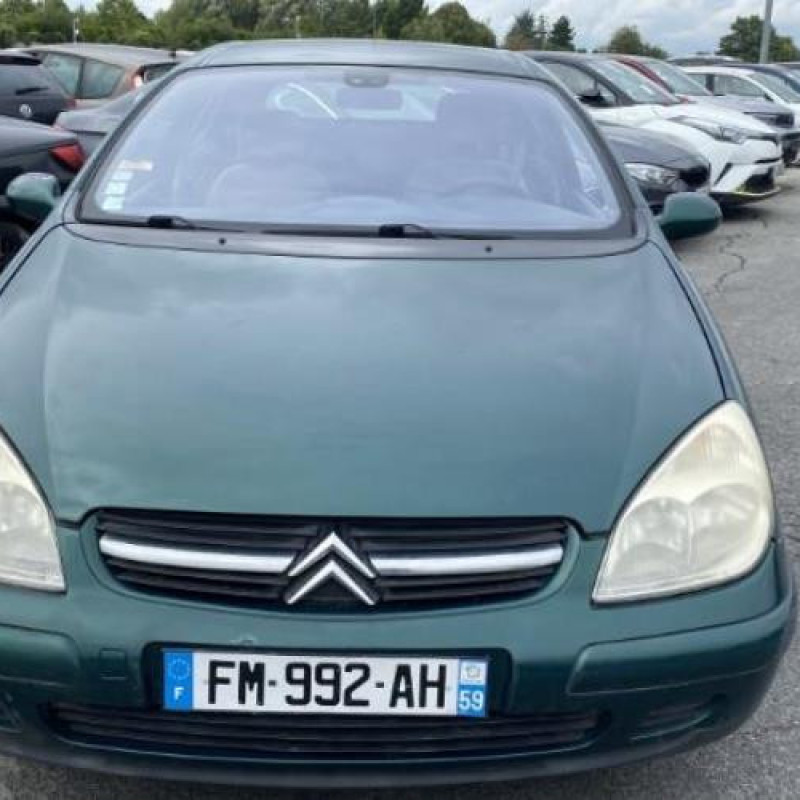 Baguette de coffre CITROEN C5 1 Photo n°16