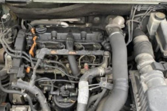 Baguette de coffre CITROEN C5 1