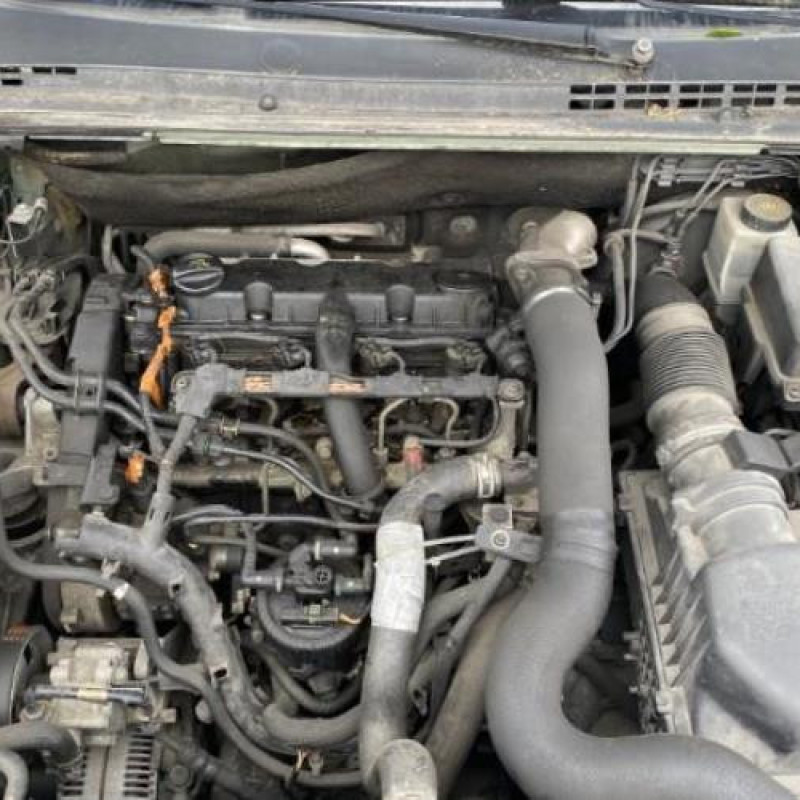 Baguette de coffre CITROEN C5 1 Photo n°18