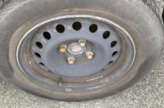 Baguette de coffre CITROEN C5 1