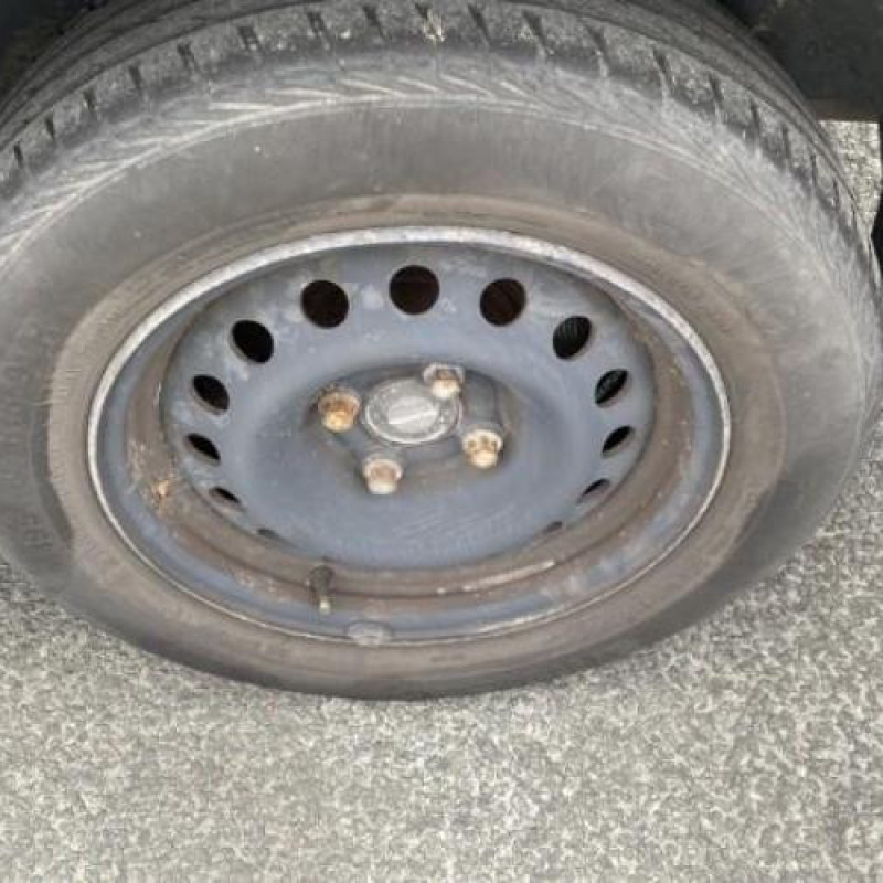 Baguette de coffre CITROEN C5 1 Photo n°19