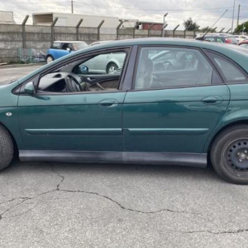 Baguette de coffre CITROEN C5 1 Photo n°20