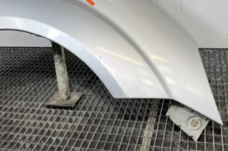 Aile avant droit FORD FIESTA 5