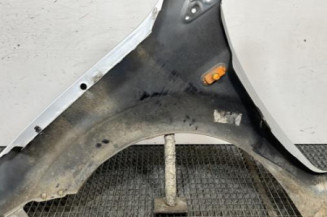 Aile avant droit FORD FIESTA 5