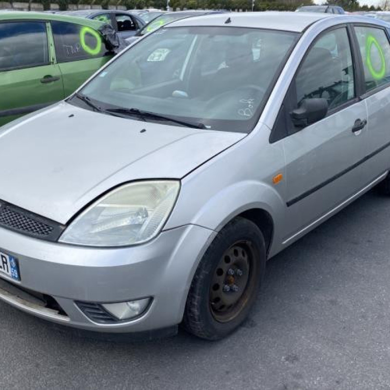 Aile avant droit FORD FIESTA 5 Photo n°7
