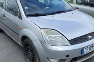 Aile avant droit FORD FIESTA 5