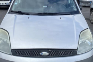 Aile avant droit FORD FIESTA 5