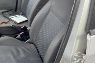 Aile avant droit FORD FIESTA 5