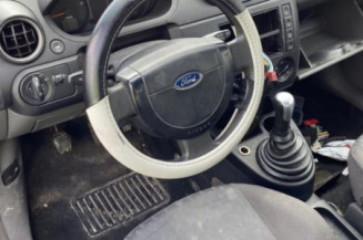 Aile avant droit FORD FIESTA 5