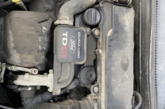 Aile avant droit FORD FIESTA 5