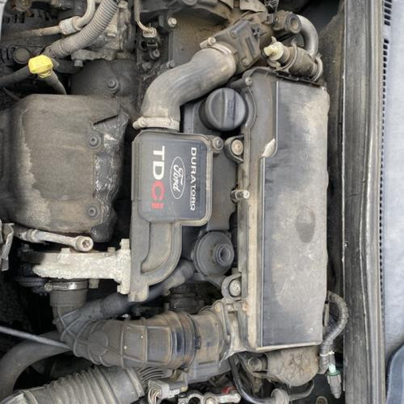 Aile avant droit FORD FIESTA 5 Photo n°19