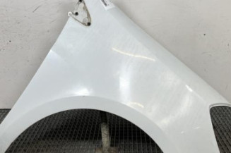 Aile avant droit RENAULT CLIO 3 Photo n°1