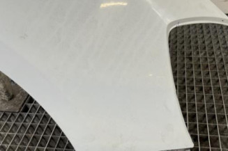 Aile avant droit RENAULT CLIO 3