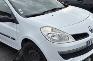 Aile avant droit RENAULT CLIO 3
