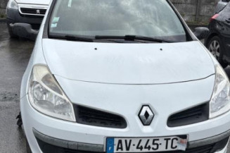 Aile avant droit RENAULT CLIO 3