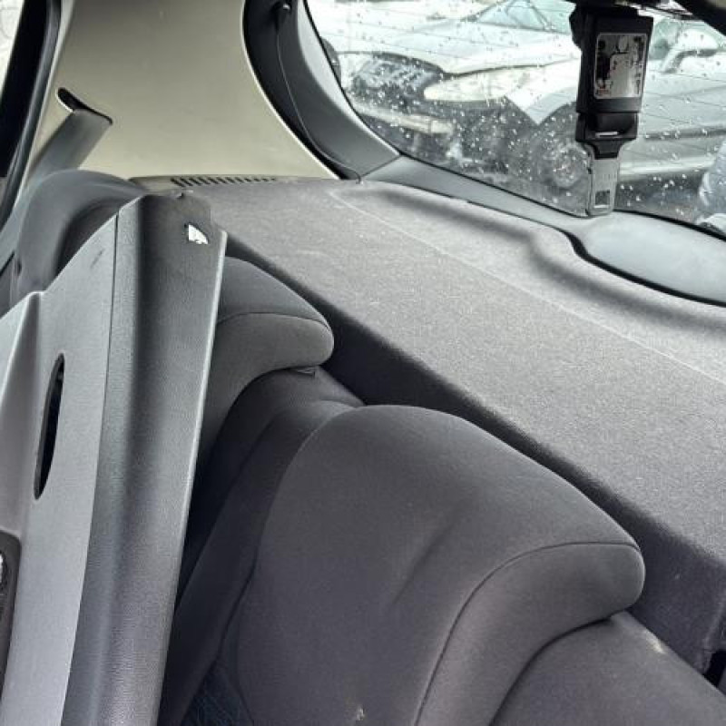 Aile avant droit RENAULT CLIO 3 Photo n°16