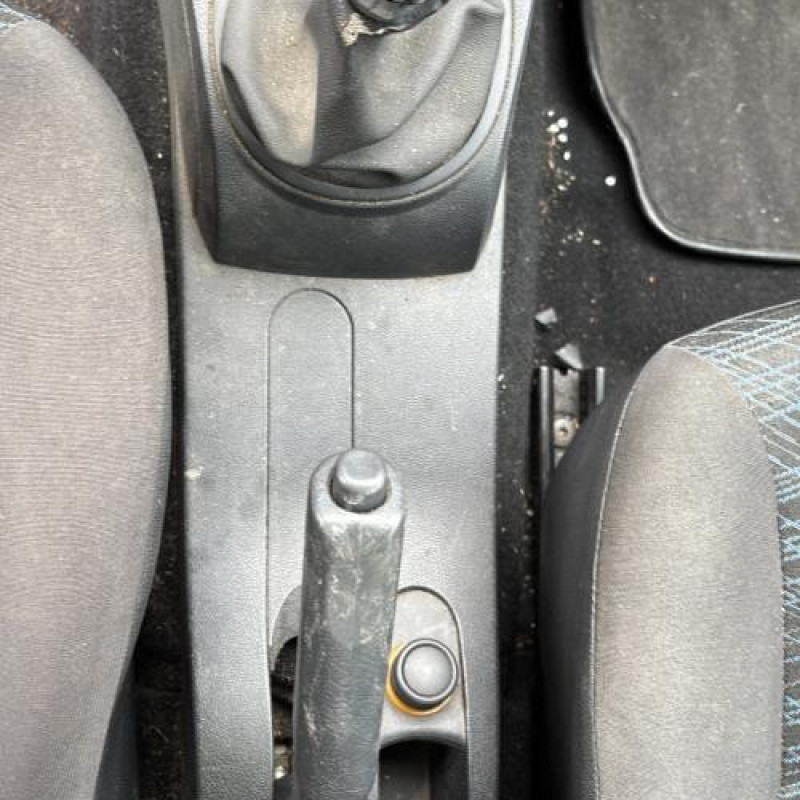 Aile avant droit RENAULT CLIO 3 Photo n°20