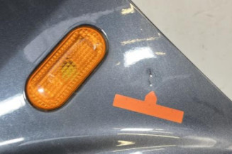 Aile avant gauche FORD FIESTA 5