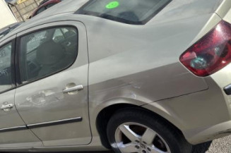 Aile avant droit PEUGEOT 407