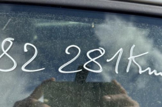 Aile avant droit PEUGEOT 407