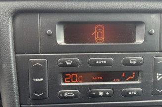 Aile avant droit PEUGEOT 406
