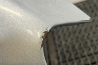Aile avant droit TOYOTA YARIS 2