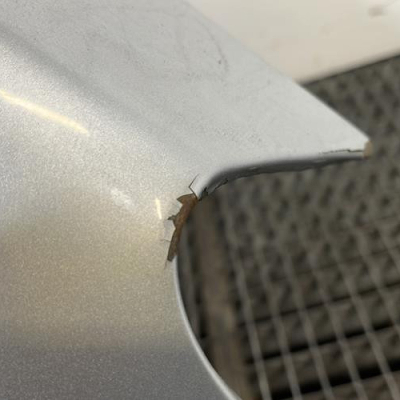 Aile avant droit TOYOTA YARIS 2 Photo n°4