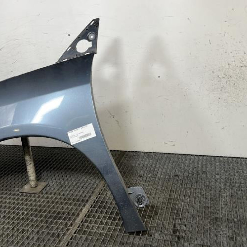 Aile avant gauche CITROEN C8 Photo n°3