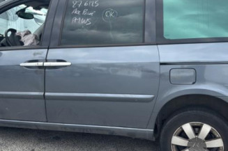 Aile avant gauche CITROEN C8