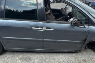 Aile avant gauche CITROEN C8