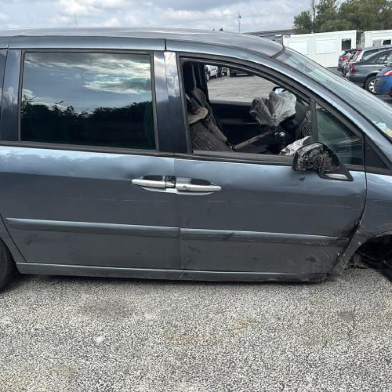 Aile avant gauche CITROEN C8 Photo n°14