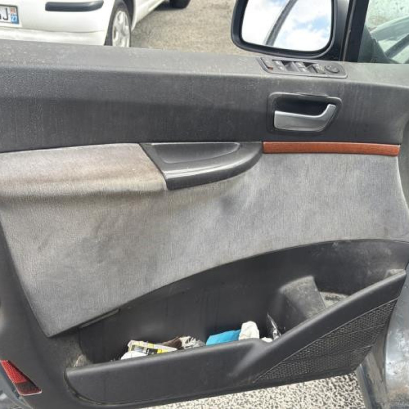 Aile avant gauche CITROEN C8 Photo n°16