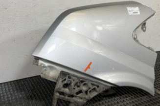 Aile avant gauche FORD TRANSIT 4